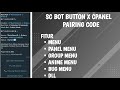 🟢 SC BOT BUTTON X CPANEL NO ENC PAIRING CODE TERBARU!!