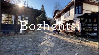 Làng cổ Bozhentsi Bulgaria | Travel Bozhentsi Bulgaria