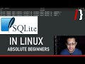 SQLite3 for beginners | Complete video from installation to run queries to uninstall | aducators.in