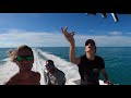 insane grouper spearfishing in the bahamas episode 12