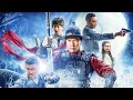 🔥 Time Fighters | Donnie Yen (Rogue One) | Full Movie | Action