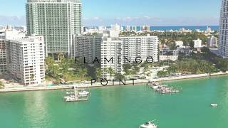 Flamingo Point Newly Redeveloped - Miami, South Beach