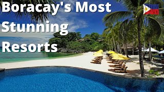 Top 10 Resorts in Boracay | Philippines Travel