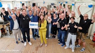 Fuhr GmbH Filtertechnik 50 Jahre Jubiläum