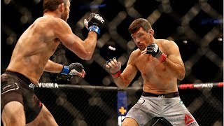 UFC on ESPN 3 results: Demian Maia fends off late Anthony Rocco Martin surge, gets decision victo...