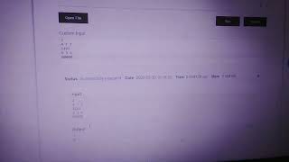 BINARY STRING COST CODECHEF SOLUTION