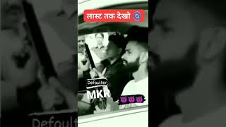 Raji koni Banda badmas banke  Kar je ki mar dhokhbaj yaar.                Gangster.   #Mohit Rajput