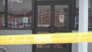1 killed in shooting on Santa Fe Drive
