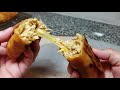 How To Make Chimichangas  Cheesy Chicken Chimichangas  Chimichanga Recipe