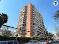 Departamento en Venta: Soto Aguilar/ Llano Subercaseaux