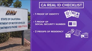 How to apply for REAL ID as deadline approaches