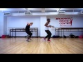 Genius Dancehall class (Broadway Dance Center/PeriDance ) Davido 