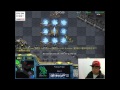 2014.12.30 프로토스 protoss 캐리어 빌드의 최후 fastest maps in starcraft brood war 3 3teamplay 스타 빨무 팀플