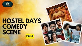 Hostel days comedy scenes Part-6/10 | Kamist Sai |First Love|@SP_showbiz |@JKCreationzzz