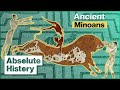 The Ancient Mysteries Of The Minoan People | The Minotaur's Island