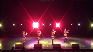 8princess 「いくZe☆HACHIOJI」2020.3.1