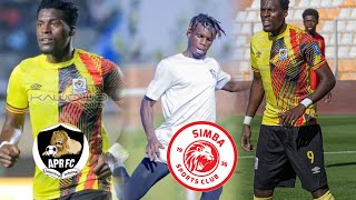 ZANDANI: APR FC NA SIMBA ZONGEYE GUHURIRA KU MEZA|| CLEMENT MURI SIMBA BAYO MURI APR FC