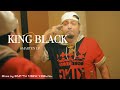 KING BLACK-SMARTEN UP Shot by SMYTH VIEW VISUALS
