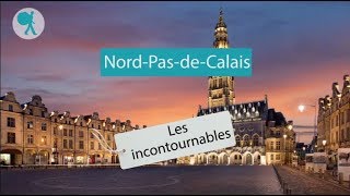 Nord-Pas-de-Calais - Les incontournables du Routard