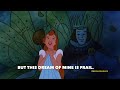 0archives thumbelina s dream 1994