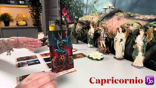 🔮Capricornio ♑️CERRANDO CICLOS Y AL PASADO, PISADO! SE CUMPLE UN DESEO! CAMBIOS QUE TRAEN FORTUNA!