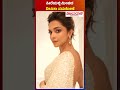 deepika padukone new saree look ಸೀರೆಯಲ್ಲಿ ಮಿಂಚಿದ ದೀಪಿಕಾ ಪಡುಕೋಣೆ