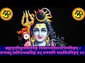 lingashtakam अष्ट ऐश्वर्य प्राप्ति हेतु lingashtakam stotram brahma murari surarchita lingam✴️