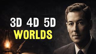 How To Access Your Highest State The 3d 4d And 5d Dimensions Explained