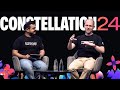 GitHub CEO, Thomas Dohmke | Live Keynote | GitHub Constellation24 India