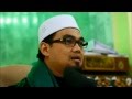 Ustaz Syeikh Nazrul Nasir Al Azhariy : Dimanakah ibu bapa nabi muhammad saw  di tempatkan