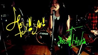 SpecialThanks / Hey!you!【MV】