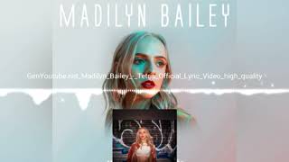 Madilyn Bailey || Tetris song|| Hollywood mp3 jukebox