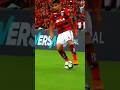 Lucas Paqueta Flamengo skills #shorts #flamengo #criadordeconteúdo #futebol #dribles