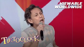 TiktoClock: Jon Santos, dating politiko nga ba?