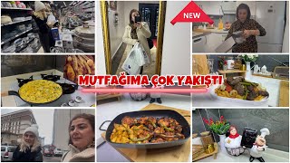 ABLAMLA EŞİMİN HEDİYESİ ❌ ÇEKİM YAPARKEN ÖDÜM KOPTU ❌ ABLAMLA ÇARŞI PAZAR 💯 IZGARA GİBİ OLUYOR 💯VLOG