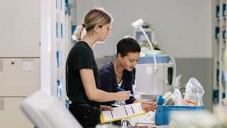 Co-op and Career Experience - UBC Engineering Virtual Open House 2023