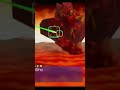 Resident Evil reference in Star Fox? | Star Fox 64 #shorts