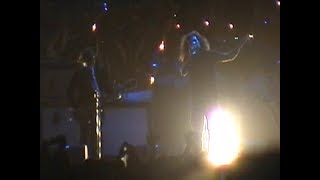 System Of A Down - Roulette live [FESTIMAD 2005] (Full Performance)