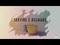 Gen Verde - Servire è regnare (Official Lyric Video)