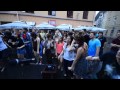 Will`n`Ska - Vilnius Disco Ska! (live@GMD)