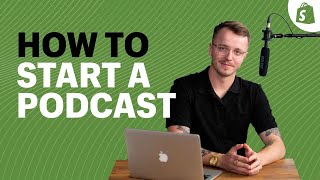 How To Start A Successful PODCAST: The Ultimate Guide For Beginners