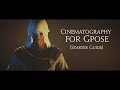 FFXIV: Cinematography for Gpose [Starter Guide]