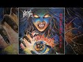 Space Parasites - Make Me Evil (full album) | Thrash Metal