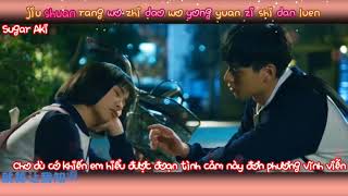 [Vietsub+Kara][FMV] Giang Thần x Trần Tiểu Hi - Gửi thời đơn thuần đẹp đẽ của chúng ta