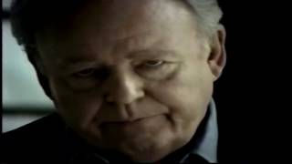 Partnership For A Drug Free America 1998 PSA (Hugh O'Connor)