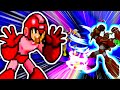 THIS IS HOW YOU PLAY MEGAMAN | Marvel vs Capcom 2