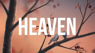Kane Brown - Heaven (Lyrics)