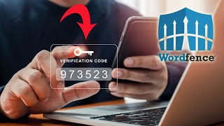 How to Secure WordPress Website with 2 Factor Authentication | Activate 2FA with WordFence Plugin