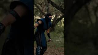 You Must SEE this Epic Mortal Kombat Deathright Series!