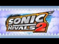 sonic rivals 2 ‒